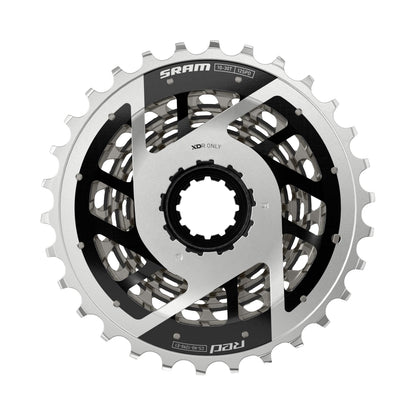 Cassete 12V SRAM RED XG-1290 E1