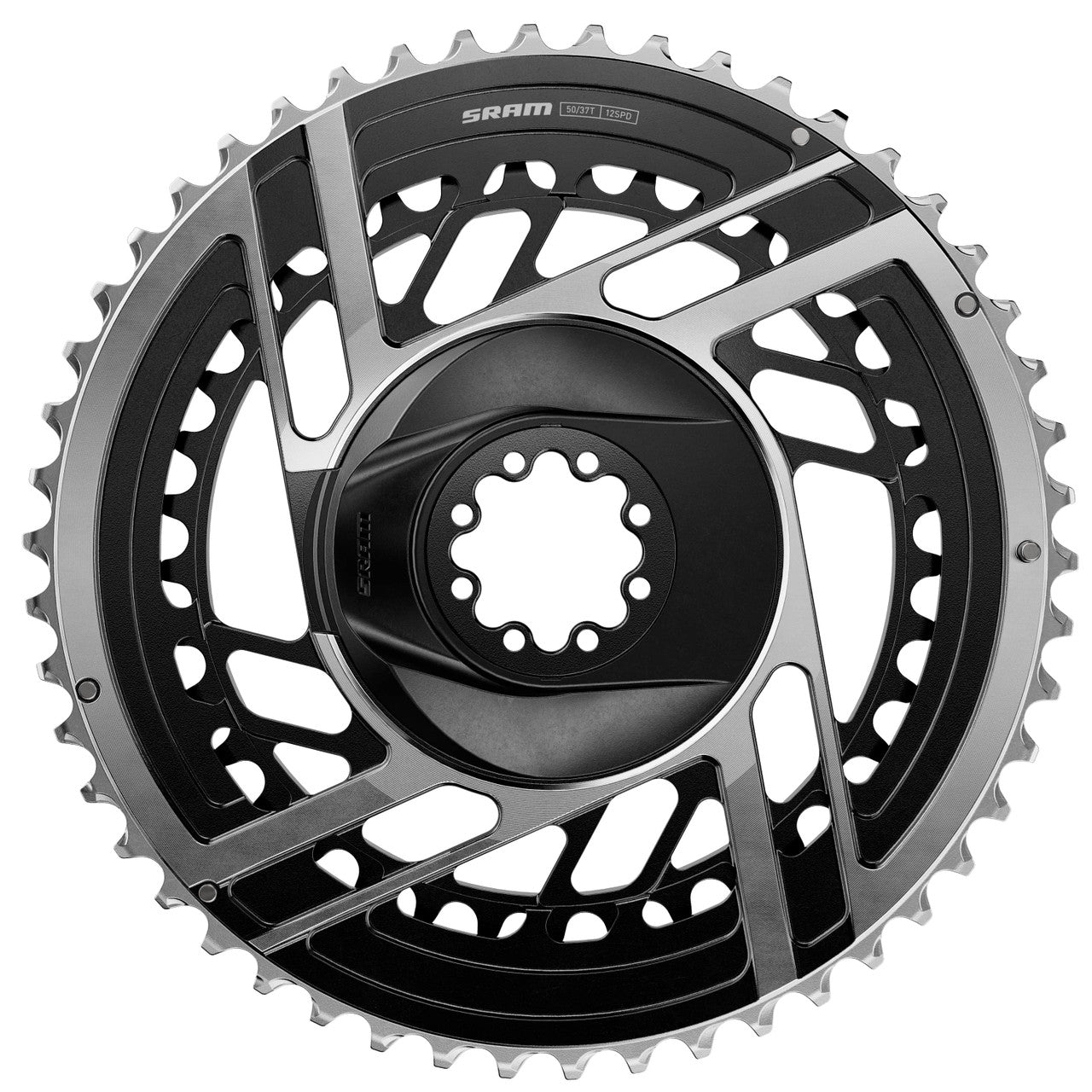 Par de coroas SRAM RED E1 AXS 12V Direct Mount