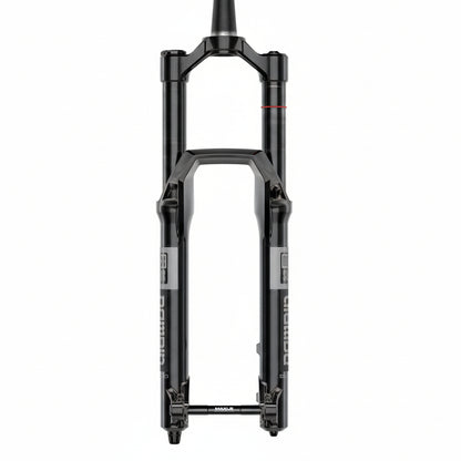 Garfo ROCKSHOX DOMAIN GOLD ISOLATOR RC3 29" Cónico Eixo 15x110mm Boost Preto