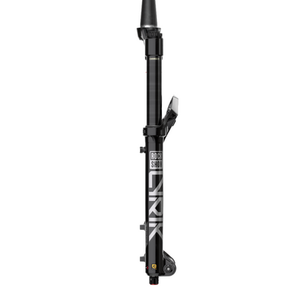 Garfo ROCKSHOX LYRIK ULTIMATE CHARGER 3.1 RC2 29" DEBONAIR+ Cónico Eixo 15x110mm Boost Preto Brilhante