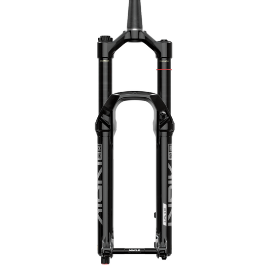 ROCKSHOX LYRIK ULTIMATE CHARGER 3.1 RC2 29" DEBONAIR+ Tapered Fork Axle 15x110mm Boost Gloss Black