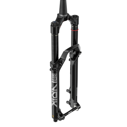 Garfo ROCKSHOX LYRIK ULTIMATE CHARGER 3.1 RC2 29" DEBONAIR+ Cónico Eixo 15x110mm Boost Preto Brilhante