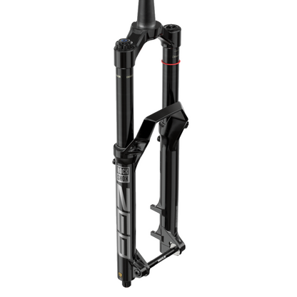 Garfo ROCKSHOX ZEB ULTIMATE CHARGER 3.1 RC2 29" DEBONAIR+ Cónico Eixo 15x110mm Boost Preto