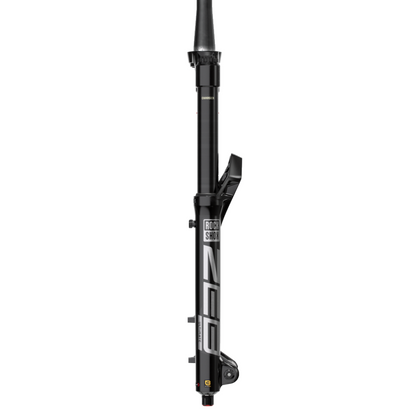 Garfo ROCKSHOX ZEB ULTIMATE CHARGER 3.1 RC2 29" DEBONAIR+ Cónico Eixo 15x110mm Boost Preto