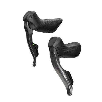 Mini Grupo SRAM RED AXS E1 2X HAMMERHEAD KAROO