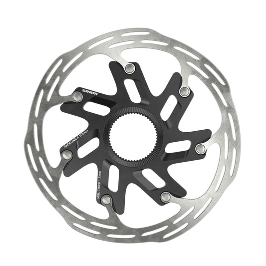 SRAM PACELINE X Disco Flutuante Centro de Bloqueio Arredondado Externo