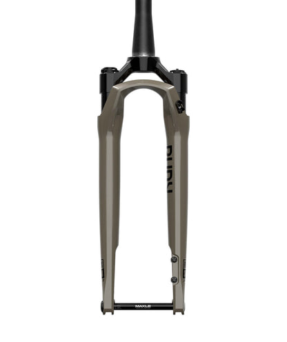 Forquilha ROCKSHOX RUDY ULTIMATE RACE DAY 2 700c 12x100mm Desvio 45mm A2 Bege