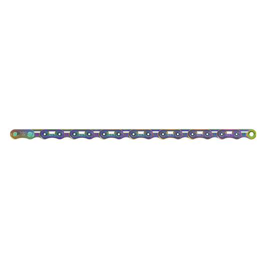 Corrente SRAM RED AXS E1 Flattop Rainbow 12V/13V