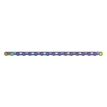 Corrente 12V/13V SRAM RED AXS E1 Flattop Rainbow