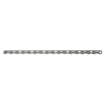 Corrente 12V/13V SRAM RED AXS E1 Flattop Prateado