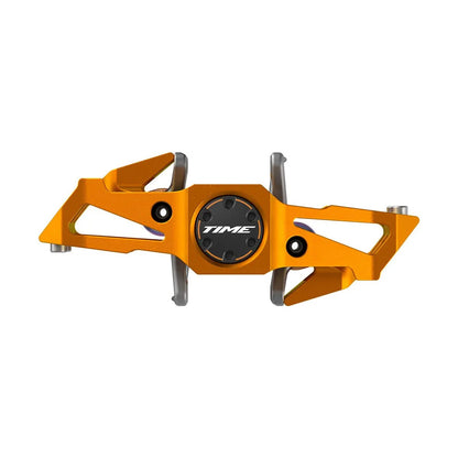 Pedais TIME SPECIALE 10 Small Laranja