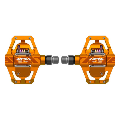 Pedais TIME SPECIALE 10 Small Laranja