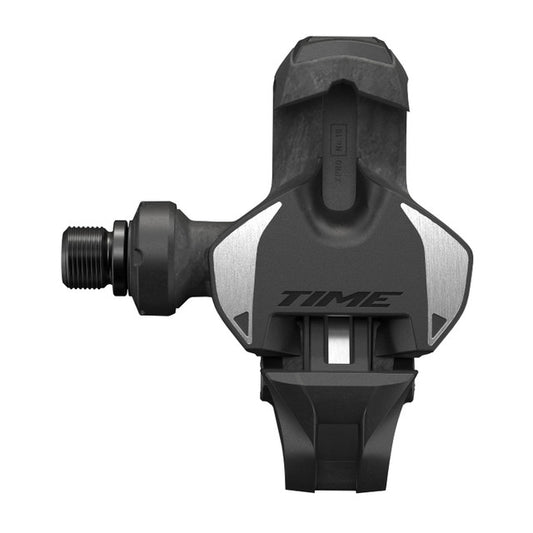Pedais de carbono TIME X-PRO 10 Q-Fator 57