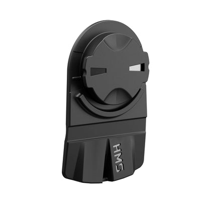 Adaptador HAMMERHEAD Quarto de Volta