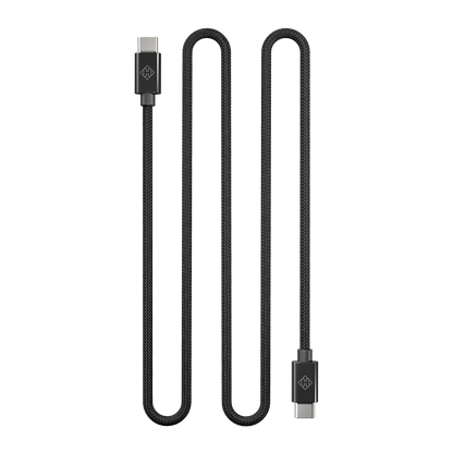 Cabo USB-C para Contador HAMMERHEAD