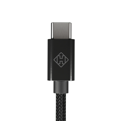 Cabo USB-C para Contador HAMMERHEAD