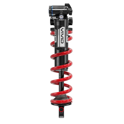 Amortecedor ROCKSHOX VIVID ULTIMATE RC2T HBO Trunnion