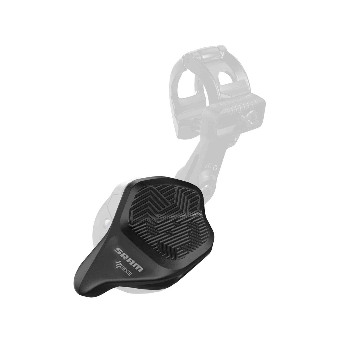 Kit de mudanças para SRAM POD Rocker Control Esquerdo