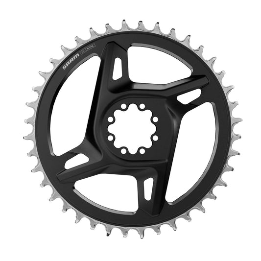 Pedaleira SRAM RED E1 X-SYNC 12V Mono