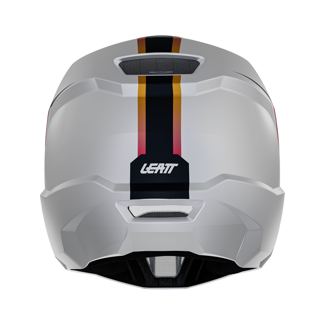Capacete de BTT LEATT GARVITY 2.0 Branco