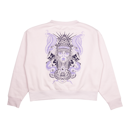 Sweat BURGTEC WOMEN'S DESERT QUEEN