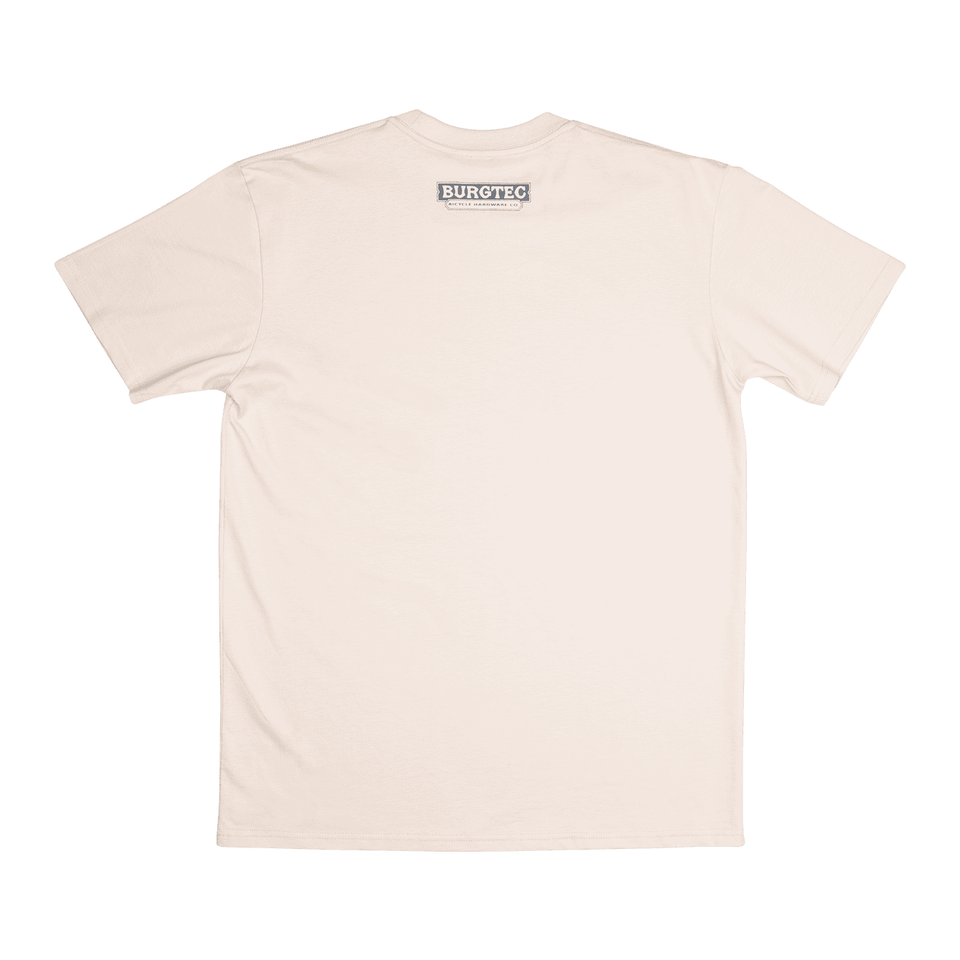 Camisola BURGTEC 21 YEARS CREST