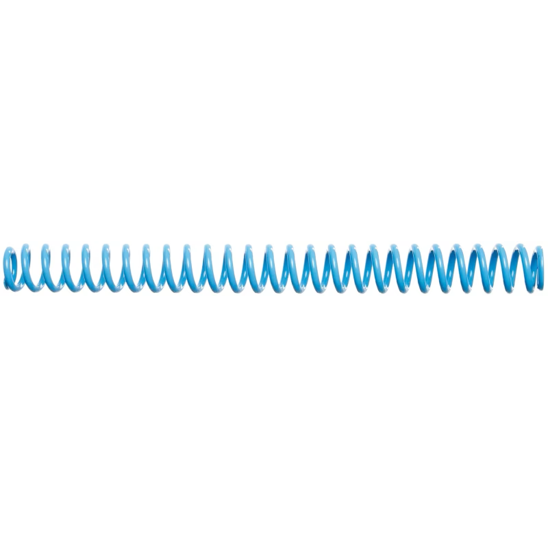 Mola Helicoidal de Suspensão ROCKSHOX Firm 170 mm para LYRIK A1-A2 (2010-2016) Azul #11.4015.422.040