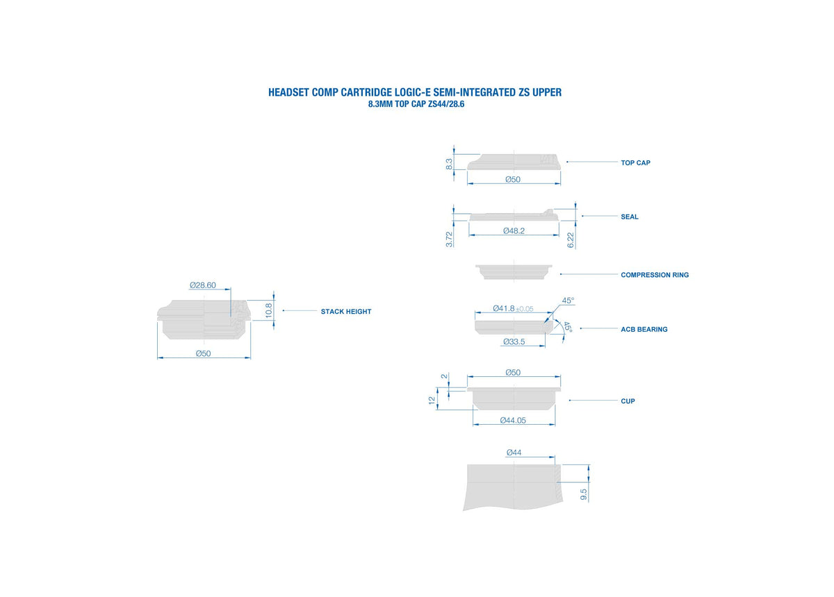 Esquema técnico