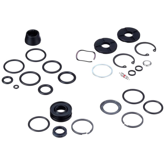Kit de vedantes ROCKSHOX SOLO AIR para forqueta (2010-2015) #11.4015.419.030