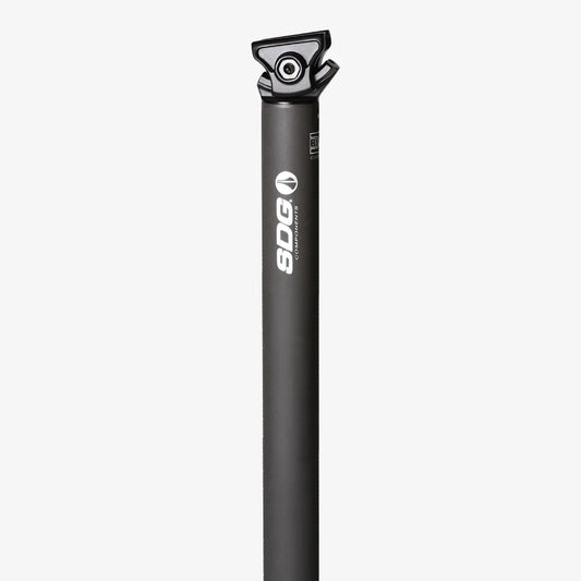 Espigão de selim em carbono SDG MICRO I-BEAM