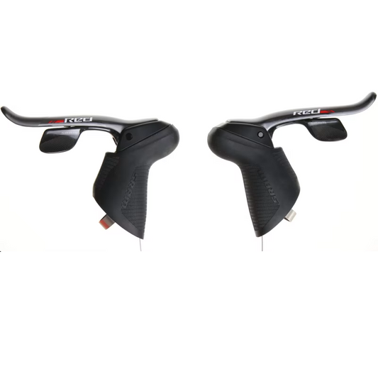 Par de manetes 2x11V SRAM RED