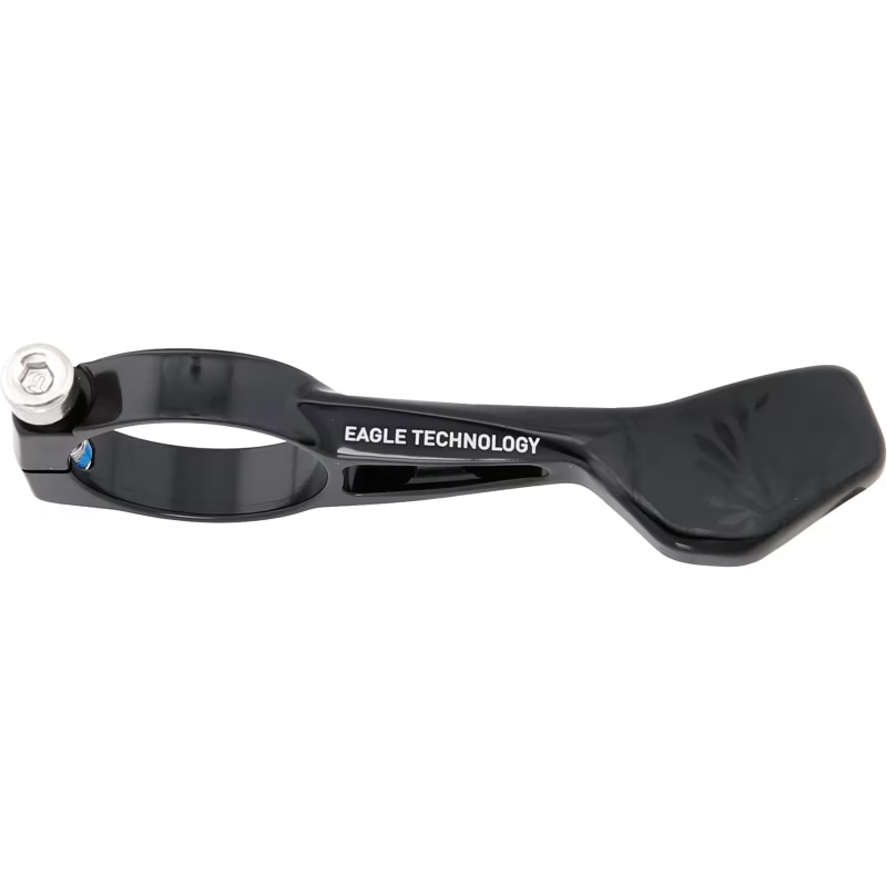 Manípulo de mudanças direito SRAM X01 EAGLE 12V Trigger