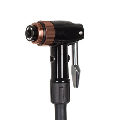 Bomba de Pé BLACKBURN CORE PRO Cinzento
