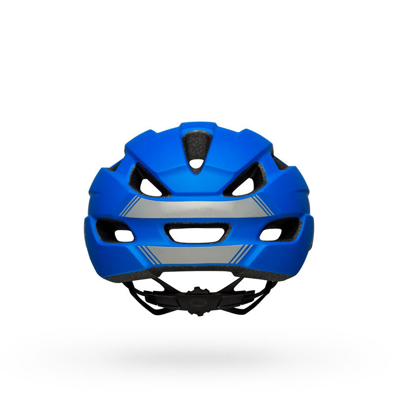 Capacete de BTT BELL TRACE Azul mate