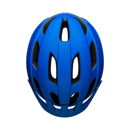 Capacete MTB BELL TRACE Azul Mate