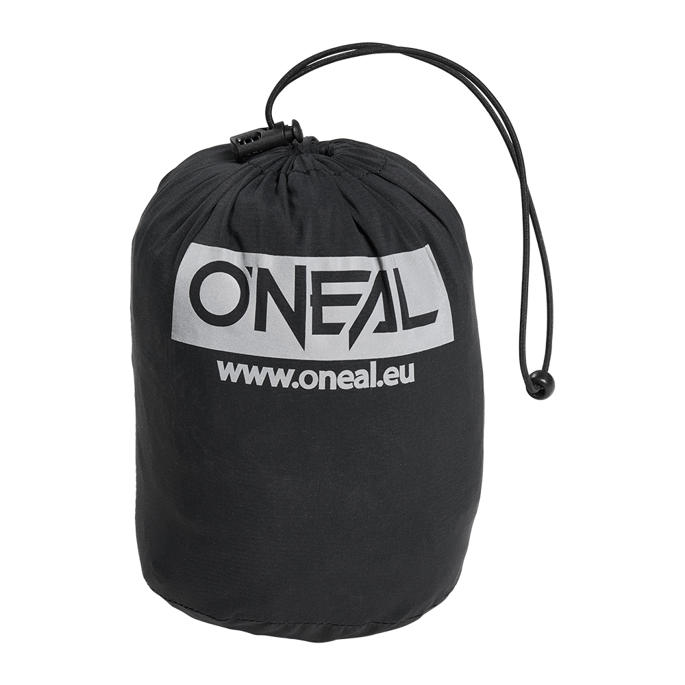 Casaco O'NEAL TORRENT RAIN Preto