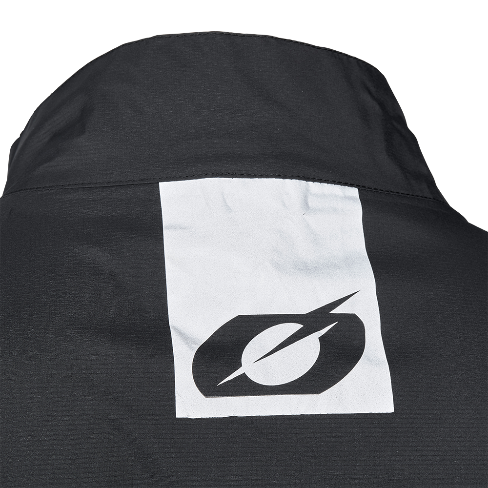 Casaco O'NEAL TORRENT RAIN Preto