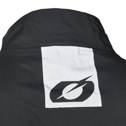 Jaqueta O'NEAL TORRENT RAIN Preto