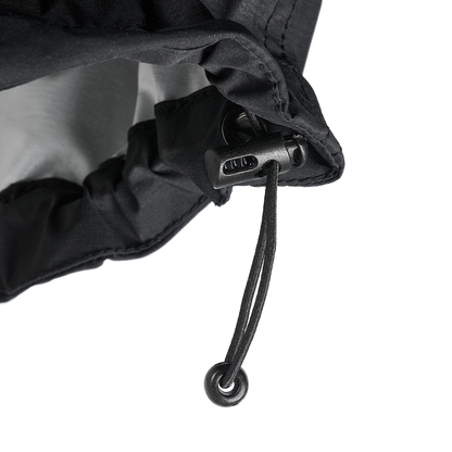 Jaqueta O'NEAL TORRENT RAIN Preto
