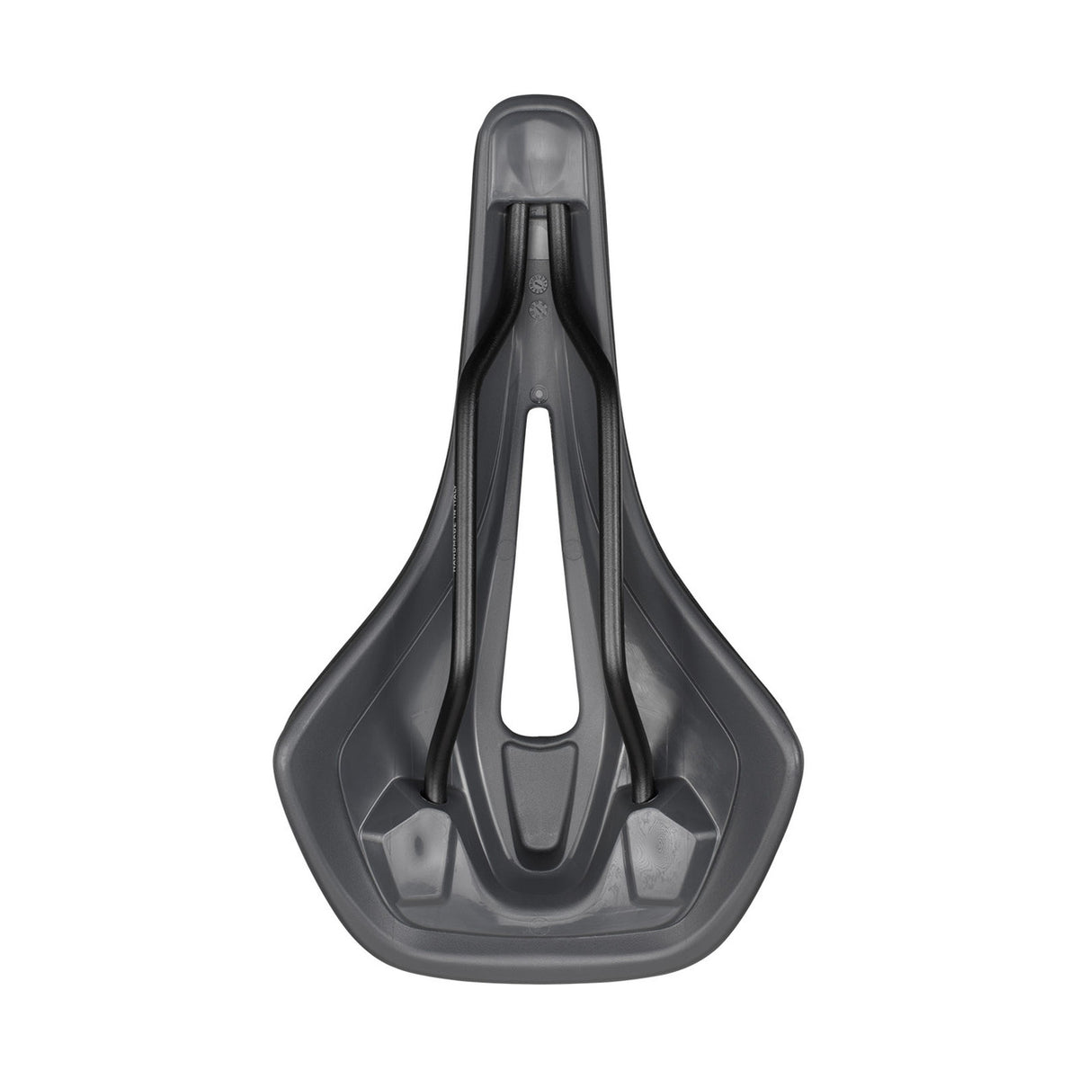 Selle ST 5 Flow S2 - vista de baixo
