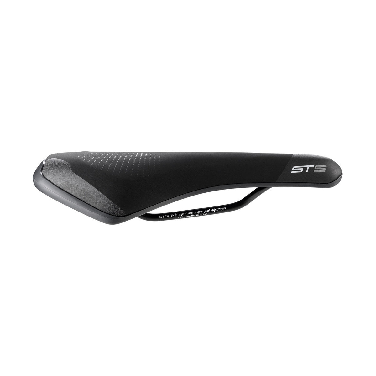 Selim ST 5 Flow S2 - vista de perfil
