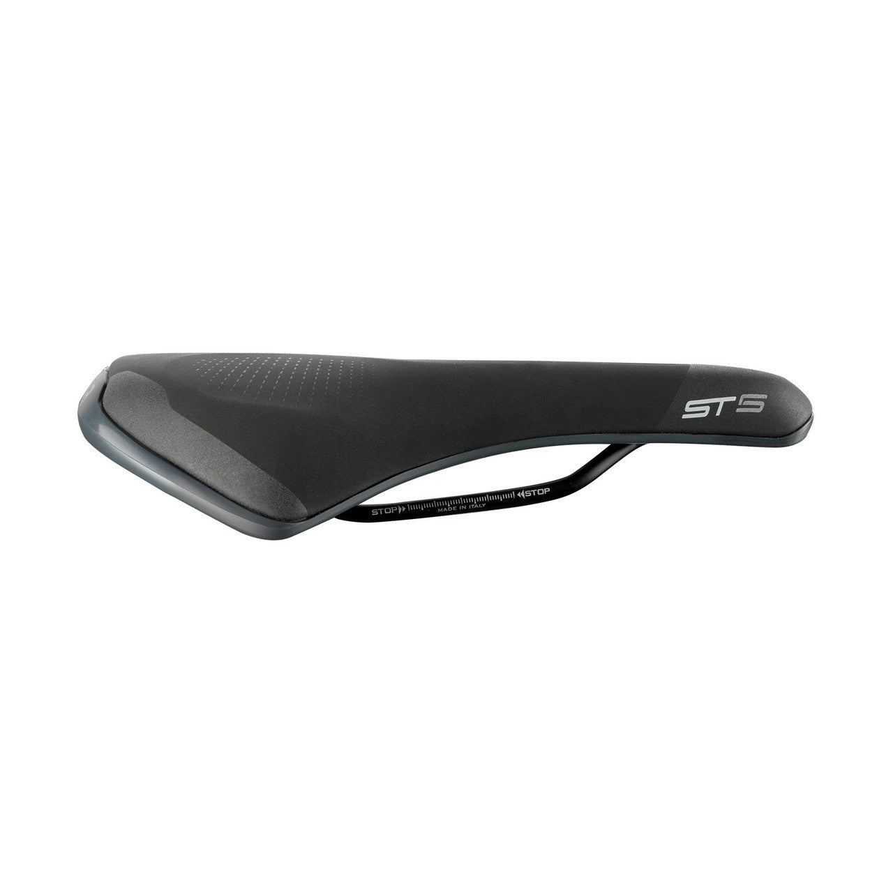 Selim ST 5 Flow L2 - vista de perfil