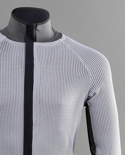 Casaco SPORTFUL FIANDRE HYPER cinzento