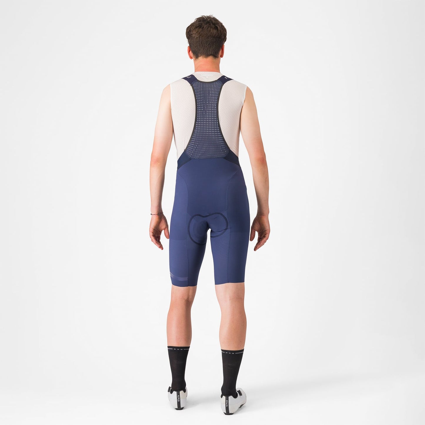 CASTELLI PREMIO EVO Bib Short Marinho