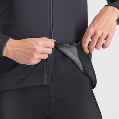 Casaco SPORTFUL FIANDRE 2 Mulher Preto
