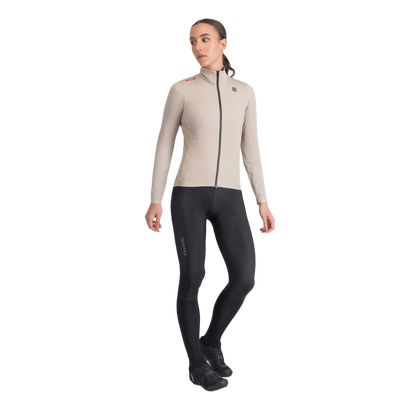 Jaqueta SPORTFUL FIANDRE SHIFT Feminina Bege