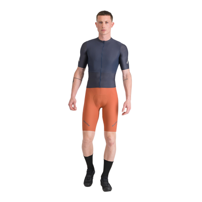 Calção Curto com Alças SPORTFUL HYPEREPIC Laranja