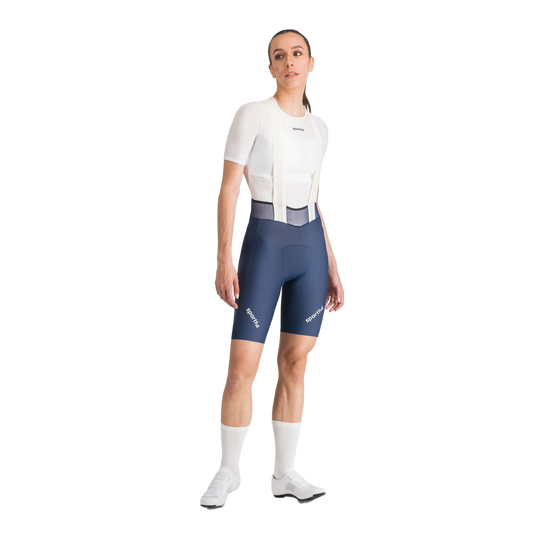 Jardineira SPORTFUL HYPEREPIC azul para mulher
