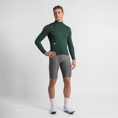 Calções Curtos com Alças SPORTFUL SRK SHIFT Cinzento
