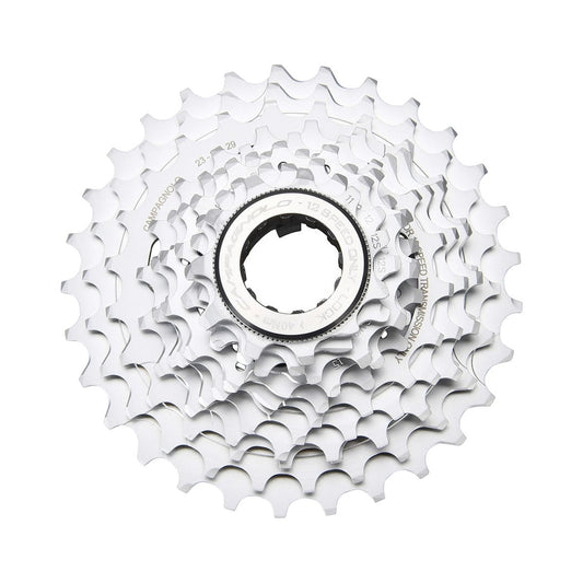 Cassete de 12 velocidades CAMPAGNOLO CHORUS – fotografia principal sobre fundo branco